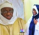 Nécrologie : Décès  du Khalife Général  des Layenes, Mouhamadou Makhtar Thiaw Laye