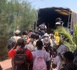 Ziguinchor : 34 candidats à l'émigration arrêtés par les gendarmes