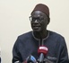 Congrès de l’AFP : « Oui, il y aura un nouveau secrétaire général » (Marcel Diana Ndiaye)