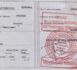 CAMBRIOLAGE AU SERVICE DES MINES : Des documents relatifs aux cartes grises emportés