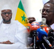 Point de presse de l'opposition : Abdou Mbow dénonce les violations du règlement intérieur par le président El Malick Ndiaye