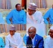 Rappel à Dieu du khalife général des Layènes : une délégation de l'opposition parlementaire présente ses condoléances à Yoff