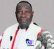 Deuil: Mamadou Badio Camara sera inhumé au cimetiére musulman de Pikine
