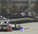 Plusieurs victimes dans le crash d'un hélicoptère dans le fleuve Hudson à New York (médias)