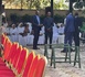 Décès de Mamadou Badio Camara: Le président Bassirou Diomaye Faye attendu à la cérémonie de levée du corps