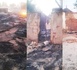 Un incendie ravage Baffe : vivres, foin, vêtements, semences et cases en paille réduits en cendres