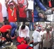 Licenciements massifs : le Rassemblement des Travailleurs du Sénégal (RTS) manifeste lors d'une marche "Rouge"