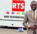 CJRS : Mamadou Diagne, journaliste à la RTS, élu nouveau président