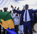 Présidentielle au Gabon: le président Oligui élu avec 90,35% des voix (résultats provisoires officiels)