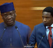 Licenciements jugés abusifs : Pape Djibril Fall dément les propos du ministre Birame Souleye et donne sa version