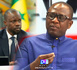 Badara Gadiaga après la sortie de Sonko contre les chroniqueurs : « Nous continuerons à approuver le convenable et condamner le blâmable »