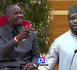 « Ousmane Sonko, tes intimidations ne passeront pas » ( Mamadou Lamine Massaly)