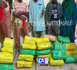 Trafic de  drogue : 58 kg de chanvre stoppés net entre Casamance et Touba !