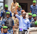 Guinée: nouveau renvoi du procès en appel d'un opposant pour offense au chef de la junte