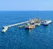 Projet GTA : bp charge la première cargaison de GNL, la Mauritanie et le Sénégal entrent dans le cercle des exportateurs mondiaux