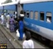 Transport ferroviaire ׃ L'univers du Petit Train de Banlieue (vidéo)