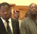 Burkina : Le président du Bénin promet une réponse régionale