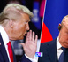 Trump dit "Vladimir, ARRÊTE!" à Poutine après les frappes russes sur Kiev