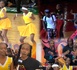 Quand la danse fait battre le cœur de la BAL : Dans les coulisses avec Dance Fé et les Pom-pom Girls