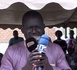 Ngoundiane : Cérémonie d'inauguration du poste de santé du village de Mbayène Diack