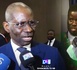 Gouvernement : Boubacar Camara nommé ministre secrétaire général du gouvernement