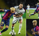 C1 - 1/2 finale aller : l'Inter va accrocher le FC Barcelone 3-3