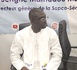 SAPCO / Fête du Travail 2025 :  "Je ne toucherai aucun acquis que j'ai trouvé sur place... " (DG Sapco)