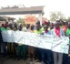 Kaolack – Fête du 1er Mai : La coalition des centrales syndicales liste ses préoccupations et remet un cahier de doléances au Gouverneur