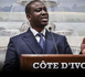 Côte d'Ivoire: l'opposant Soro dénonce une "dérive autoritaire assumée"