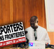 Situation économique de la presse : « la question de la soutenabilité doit être l’affaire des autorités », Sadibou Marong/ responsable RSF - Afrique Subsaharienne