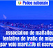 Promesse de voyage, piège en mer : trois passeurs tombent à Rosso avec 6 millions de FCFA
