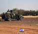 Niger: attaque "terroriste" dans le sud-ouest, une dizaine de soldats tués (média d'Etat)