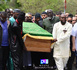 Le corps d'Aboubakar Cissé, assassiné en France, a été rapatrié au Mali