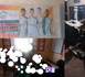 Ziguinchor : un réseau QNET démantelé, 8 personnes arrêtées