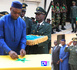 Hommage posthume : l'Aide de Camp de Sonko, le Commandant Pape Mignane Ndong, élevé au grade de Chevalier dans l'Ordre National du Lion