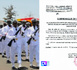  Armée de l’air : Rattrapage des épreuves physiques du concours des sous-officiers, ce samedi 10 mai