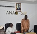 Enseignement supérieur : Le Pr Massamba Diouf (ANAQ-Sup) plaide pour une amélioration du processus d’accréditation