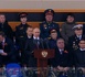 9-Mai: Poutine célèbre les soldats russes en Ukraine en présence de dirigeants étrangers