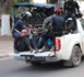 Opération de sécurisation : Plus de 900 personnes interpellées Dakar et à Thies