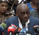 Crise politique au Sénégal : l’APR dénonce une « cabale politique » contre ses anciens ministres (Sidiki Kaba)