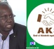 Dialogue du 28 mai : Abdou Karim Sall et son parti AKS répondent favorablement à l’appel du Président de la République