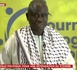 Dialogue national : Seydi Gassama plaide pour les droits civiques et un soutien à la presse