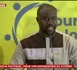 Dialogue national : L'Église catholique plaide pour une renaissance morale et un dialogue sincère