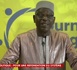 Cheikh Diop (CNTS/FC) : « La revendication est un facteur de progrès social, pas un moyen de chantage syndical »