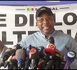 Bougane Gueye Dany charge le régime : « Plus de 1800 milliards empruntés, un pouvoir incompétent »