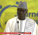 Aly Ngouille Ndiaye S'Exprime au Dialogue : « Cet Acharnement sur la Presse est Injustifié… La Haute Cour de Justice a ses Tares… »