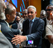 Élu président de la Banque Africaine de Développement- Les premiers mots de Sidi Ould Tah:" Je voudrais d'abord remercier l'Afrique pour la confiance..."