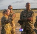 Menaces multiformes en Afrique: AFRICOM propose des formations spécialisées et exercices conjoints aux armées africaines ( Général Langley)