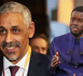 Suite à l'élection du nouveau Président de la Banque Africaine de développement : Le président Bassirou Diomaye félicite Sidi Ould Tah