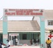 Renaissance à Yoff : Le centre hospitalier Philippe Maguilen Senghor métamorphosé par Domou Sénégal